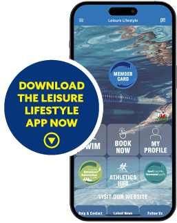 Leisure Lifestyle App download